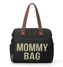 Load image into Gallery viewer, Maternity Mommy Bags
