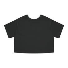 Load image into Gallery viewer, &quot;Fly Girl&quot; - Cropped T-Shirt
