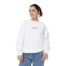 Load image into Gallery viewer, &quot;Fly Girl&quot; Sweatshirt
