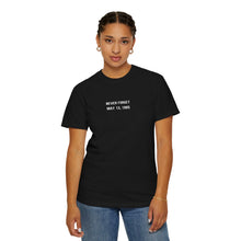 Load image into Gallery viewer, Never Forget July 30, 1863- Unisex T-shirt
