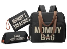 Load image into Gallery viewer, Maternity Mommy Bags
