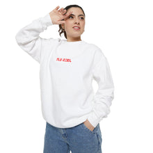 Load image into Gallery viewer, &quot;Fly Girl&quot; Sweatshirt
