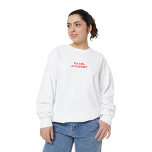 Load image into Gallery viewer, &quot;Fly Girl Attendant&quot;- Sweater
