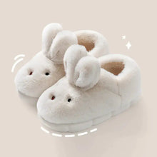 Load image into Gallery viewer, Bunny Slippers
