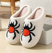 Load image into Gallery viewer, Halloween Slippers
