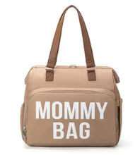 Load image into Gallery viewer, Maternity Mommy Bags
