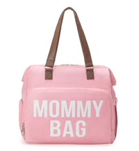 Load image into Gallery viewer, Maternity Mommy Bags
