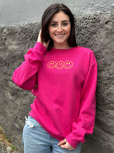 Load image into Gallery viewer, Positive Pink Sweatshirt
