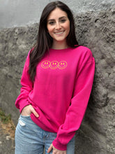 Load image into Gallery viewer, Positive Pink Sweatshirt
