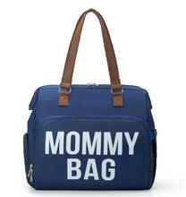 Load image into Gallery viewer, Maternity Mommy Bags
