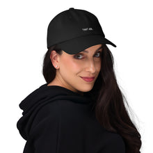 Load image into Gallery viewer, “That Girl” Back Hats!
