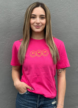 Load image into Gallery viewer, Positive Pink Tee
