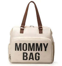 Load image into Gallery viewer, Maternity Mommy Bags
