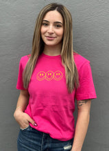 Load image into Gallery viewer, Positive Pink Tee
